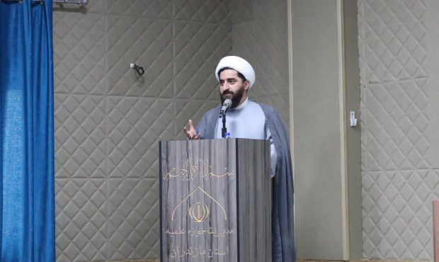 مدیر حوزه علمیه مازندران:مبلغین باید با شناخت کارزار تمدنی در میدان فرهنگ حضور فعال داشته باشند