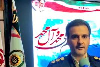 کشف انبار ۵ میلیون نخ سیگار قاچاق در نکا