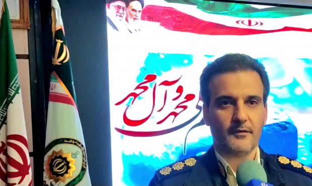کشف انبار ۵ میلیون نخ سیگار قاچاق در نکا