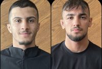 والی‌زاده طلا گرفت؛ خلیلی به مدال برنز آسیا رسید