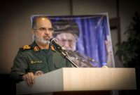 فرمانده سپاه کربلا مازندران:دیار سرداران دلاور و لشکر خط‌شکن ۲۵ کربلا، همواره دژ استوار دفاع از حریم ولایت بوده است