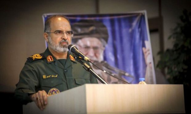 فرمانده سپاه کربلا مازندران:دیار سرداران دلاور و لشکر خط‌شکن ۲۵ کربلا، همواره دژ استوار دفاع از حریم ولایت بوده است