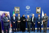 تاکید استاندار مازندران بر ضرورت تقویت سواد رسانه‌ای دانش‌آموزان