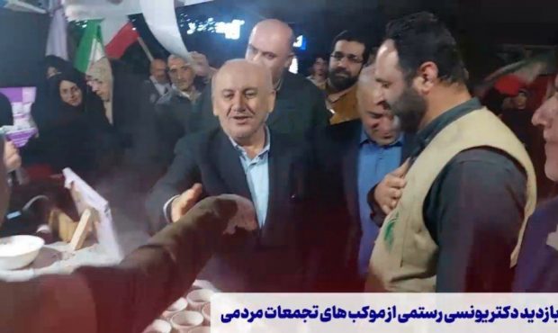 موکب‌های مردمی تقویت می‌شوند نه جمع‌آوری