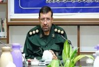 پیکر سه شهید گمنام وارد مازندران می‌شود
