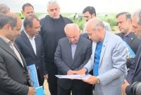 مدیرعامل آبفا مازندران از اختصاص ۵ هزار میلیارد ریال تسهیلات برای تصفیه‌خانه بهشهر خبر داد