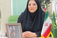 ۹۰ درصد شالیزارهای قائم‌شهر نشاکاری شد