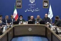 استاندار مازندران: لایحه ویژه توسعه شمال کشور به دولت ارائه می‌شود