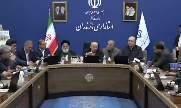 استاندار مازندران: لایحه ویژه توسعه شمال کشور به دولت ارائه می‌شود