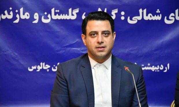مهلت ارسال آثار به جشنواره‌های رسانه‌ای مازندران تا ۲۰ مرداد ۱۴۰۵ اعلام شد