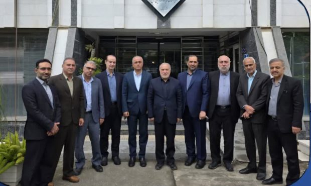 تاکید نماینده بهشهر بر تسریع پروژه‌های گازرسانی در شرق مازندران