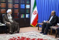 آیت الله محمدی لائینی:مدیریت بحران‌های اقتصادی یک جهاد بزرگ است