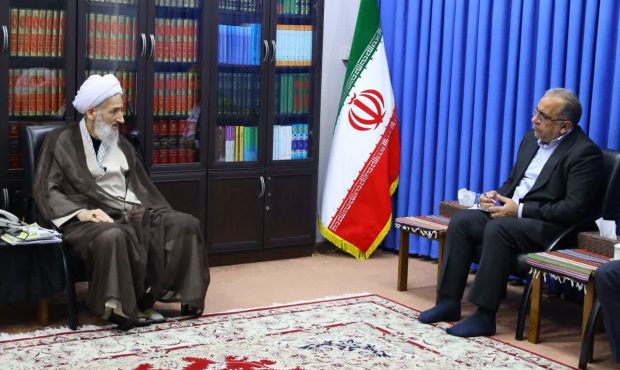 آیت الله محمدی لائینی:مدیریت بحران‌های اقتصادی یک جهاد بزرگ است