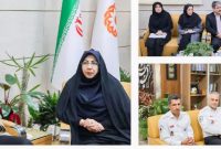 بهزیستی مازندران پیشرو در اجرای آموزش‌های همگانی اورژانس