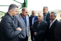 قائمشهر و پل سفید امسال زیر بار ترافیک می‌رود