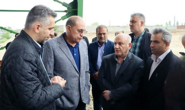 قائمشهر و پل سفید امسال زیر بار ترافیک می‌رود