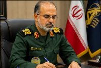 فرمانده سپاه کربلا مازندران بر تداوم راه شهدای خان‌طومان تاکید کرد