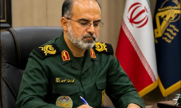 فرمانده سپاه کربلا مازندران بر تداوم راه شهدای خان‌طومان تاکید کرد