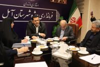 بهزیستی مازندران از فعالیت ۱۰۰ معلم روشن‌دل در استان خبر داد