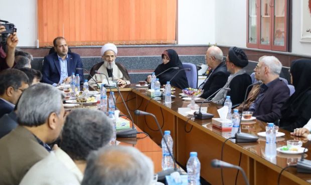 تأکید نماینده ولی‌فقیه در مازندران بر پیشگیری از معلولیت  