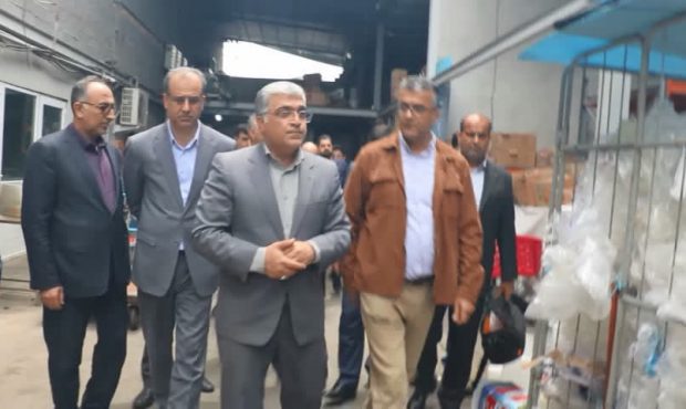 نظارت شبانه‌روزی بر بازار مازندران در ۱۱ منطقه اجرایی می‌شود