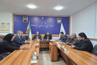 سهمیه آرد میاندورود بازنگری می‌شود