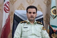 تشدید طرح برخورد با موتورسواران متخلف در نکا
