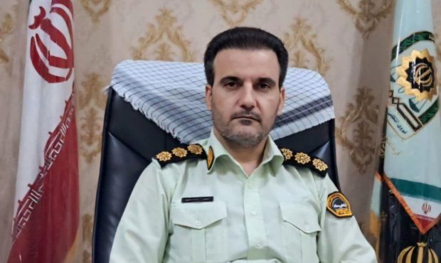 تشدید طرح برخورد با موتورسواران متخلف در نکا
