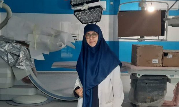 ظرفیت جراحی بیمارستان امام خمینی(ره) ساری با ۶ اتاق عمل جدید افزایش می‌یابد