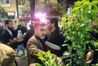 توزیع نهال‌های مثمر در اجتماعات شبانه مرکز مازندران