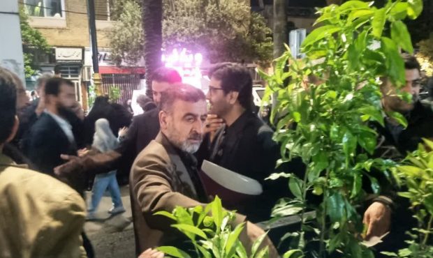 توزیع نهال‌های مثمر در اجتماعات شبانه مرکز مازندران