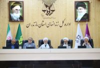 آیت‌الله لائینی خواستار برخورد قاطع دستگاه قضا با اخلال‌گران اقتصادی شد