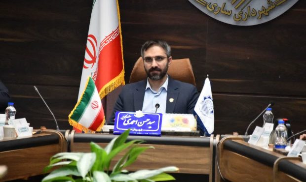 احمدی: مدیریت پشت‌میزنشینی در شهرداری ساری تمام شد / پروژه‌ها باید میدانی پایش شوند