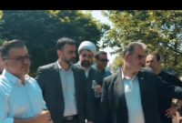تسهیل دسترسی شهروندان به دریا اولویت اصلی مدیریت شهری چالوس است
