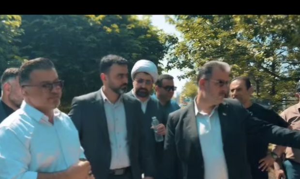 تسهیل دسترسی شهروندان به دریا اولویت اصلی مدیریت شهری چالوس است