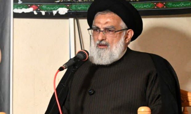 عضو مجلس خبرگان رهبری خواستار تقویت ساختار مدیریتی و تعریف شاخص‌های شفاف عزل و نصب شد  لید