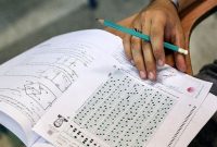آغاز آزمون طرح ملی تربیت ۵۰۰ مدیر جوان در مازندران
