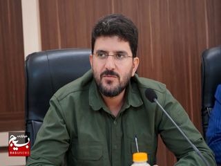 اعزام گروه‌های جهادی مازندران برای بازسازی مناطق جنگ‌زده
