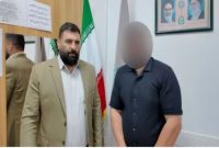 انهدام باند سازمان‌یافته قاچاق چوب در جنگل‌های ساری