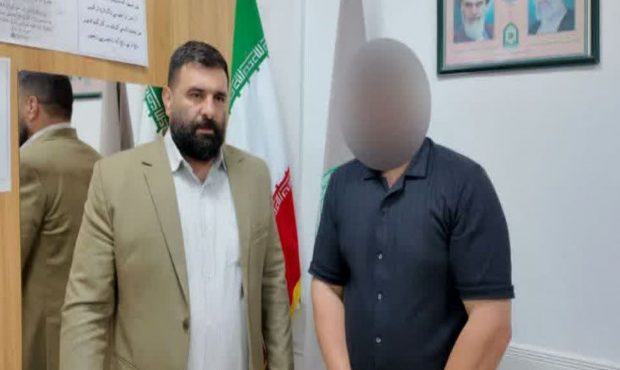 انهدام باند سازمان‌یافته قاچاق چوب در جنگل‌های ساری