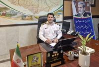 دستگیری سارقان مسلح خودروی سرقتی در مازندران