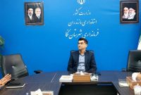 فرماندار نکا بر حفاظت از پارک ملی پابند تاکید کرد