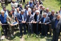 برگزاری آیین سنتی «قرقشکنی» در ساری؛ تأکید بر احیای مراتع و مشارکت بهرهبرداران برگزاری آیین سنتی «قرقشکنی» در ساری؛ تأکید بر احیای مراتع و مشارکت بهرهبرداران