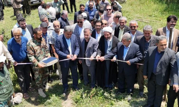 برگزاری آیین سنتی «قرق‌شکنی» در ساری؛ تأکید بر احیای مراتع و مشارکت بهره‌برداران
