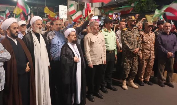 تاکید معاون هماهنگ‌کننده سپاه کربلا بر تقویت پیوند امت و امامت