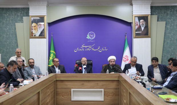 مازندران به سمت کشاورزی نسل چهارم حرکت می‌کند؛ اجرای ۴۶ پروژه با سرمایه‌گذاری ۵۷۰ میلیارد تومانی