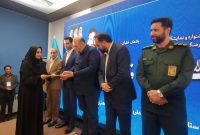 جشنواره «سیمرغ» پیوند نسل جوان با فرهنگ شهادت را مستحکم می‌کند