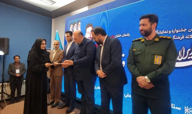 جشنواره «سیمرغ» پیوند نسل جوان با فرهنگ شهادت را مستحکم می‌کند