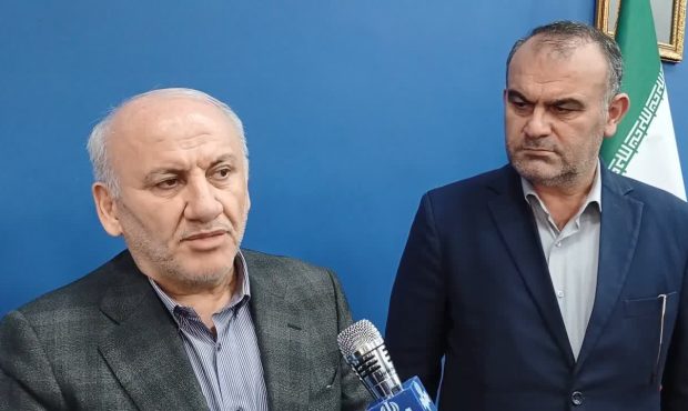 استاندار مازندران بر اجرای پویش «مهر» برای جبران افت تحصیلی تأکید کرد