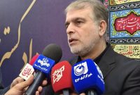 پوریانی: امنیت سرمایه‌گذاری و صیانت از انفال، خط قرمز دستگاه قضایی مازندران است